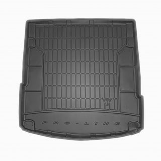 Tapete de bagageira em borracha Audi A4 B6 Limousine 2001–2004