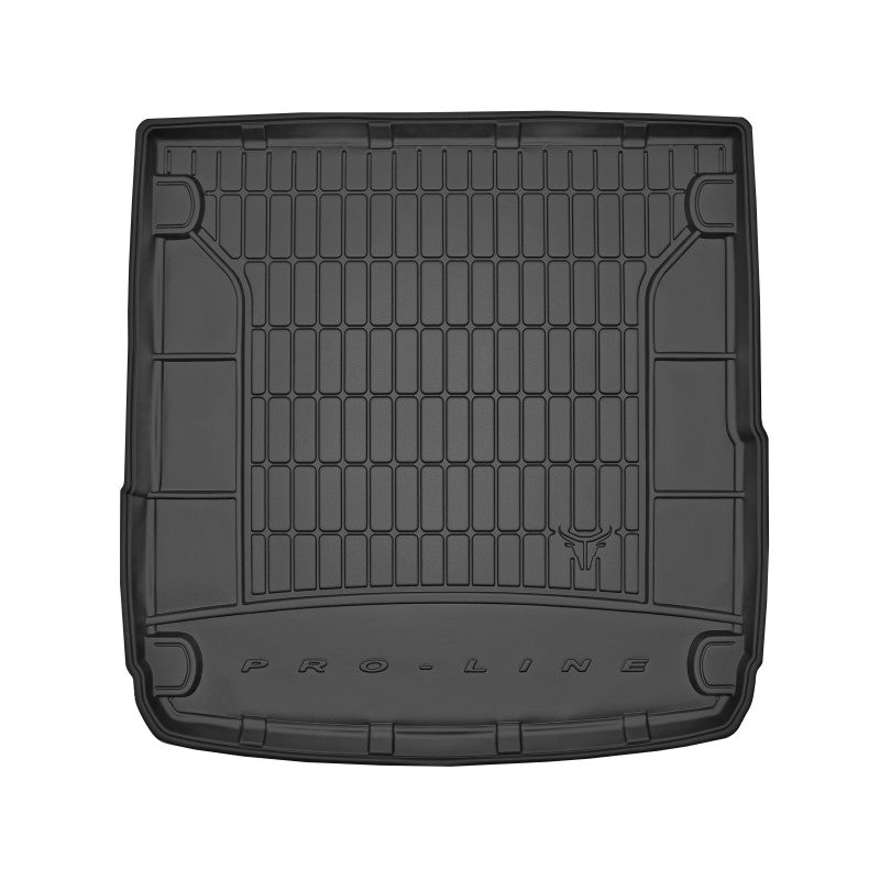 Tapete de bagageira em borracha Audi A4 B9 Avant 2015–2018