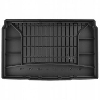 Tapete de Bagageira em Borracha Peugeot 208 II 2020-presente – Gasolina/Diesel