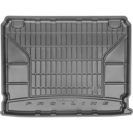 Tapete de bagageira em borracha Renault Clio IV Sport Tourer 2012–2016