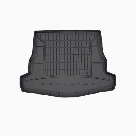 Tapete de bagageira em borracha Renault Laguna III 5 Portas 2008-2015