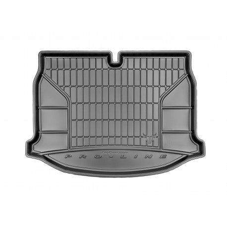 Tapete de bagageira em borracha Volkswagen Beetle 2011–presente