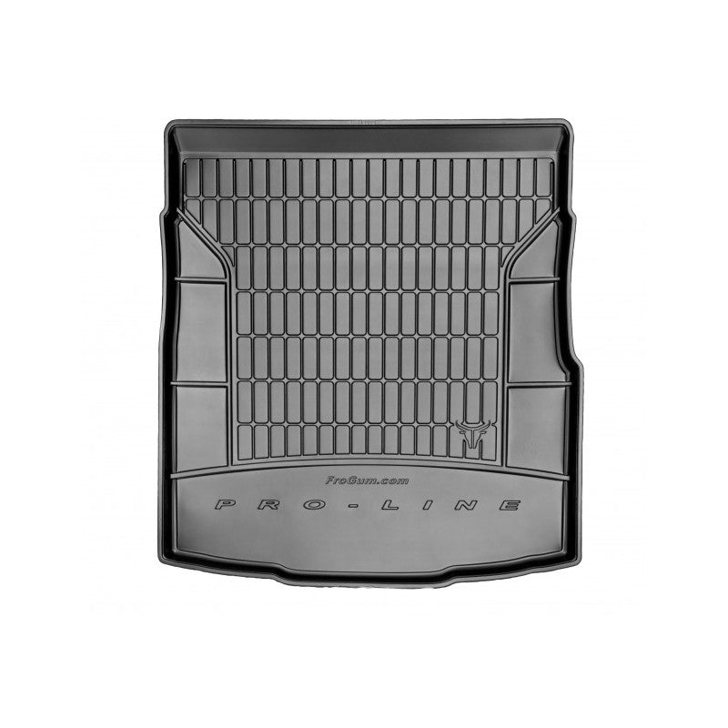 Tapete de bagageira em borracha Volkswagen Passat B8 2014–2024