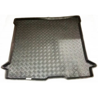 Protetor de Bagageira para Dacia Dokker 5 lugares (2012-presente)