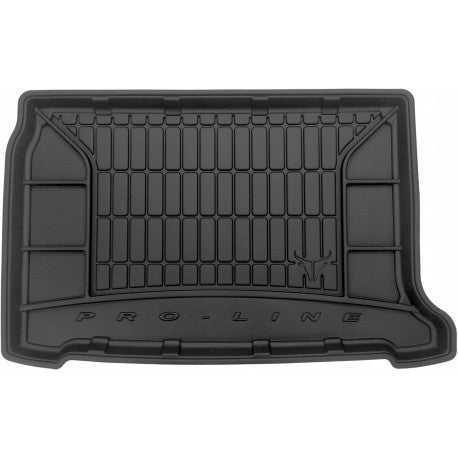 Tapete de bagageira DS DS3 Crossback 2019–atualidade