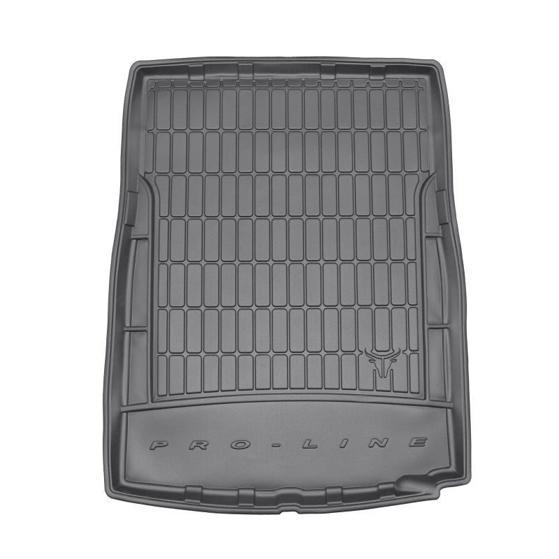 Tapete de bagageira BMW Série 7 F01 Curto 2009–2015