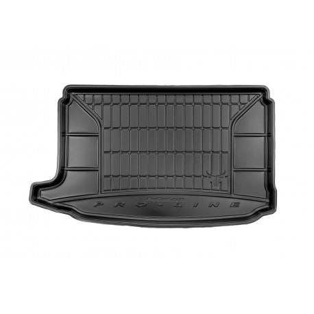 Tapete de bagageira em borracha Volkswagen Polo 6C 2014–2017