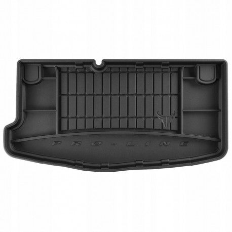 Tapete de bagageira Hyundai i10 2008–2011
