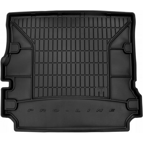 Tapete de bagageira Land Rover Discovery 2004–2009