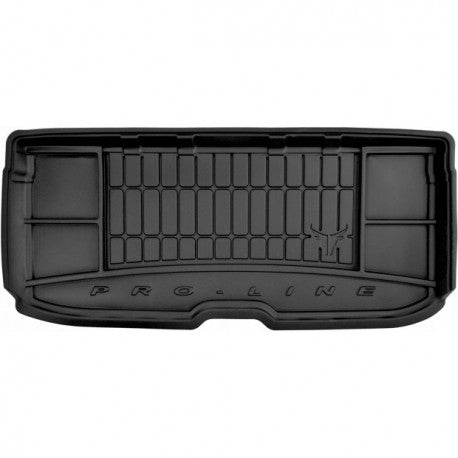 Tapete de bagageira MINI Cooper / One F56 3 portas 2014–2023