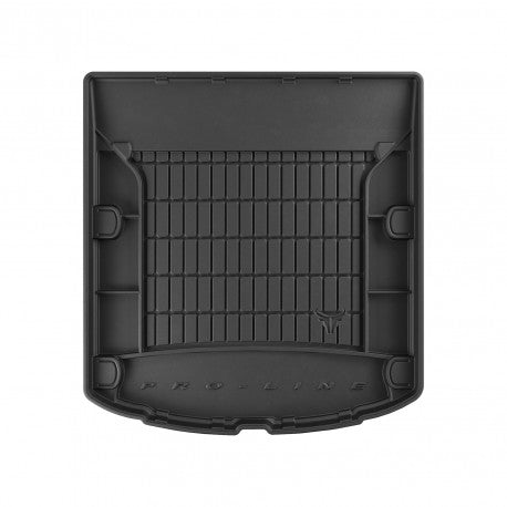 Tapete de bagageira em borracha Audi A5 F5A Sportback 2017–presente