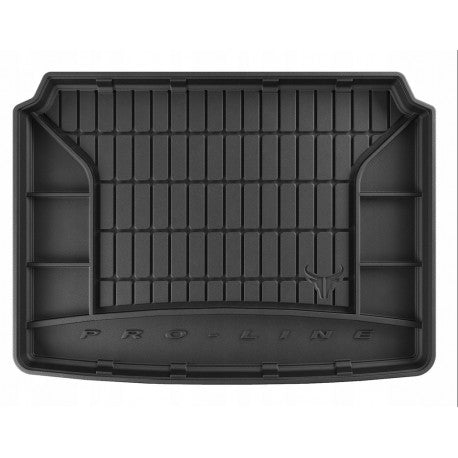 Tapete de bagageira Alfa Romeo Tonale 2022–atualidade