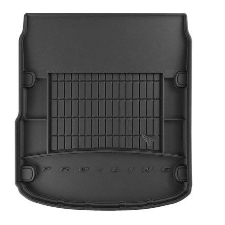Tapete de bagageira em borracha Audi A6 C8 2018–presente