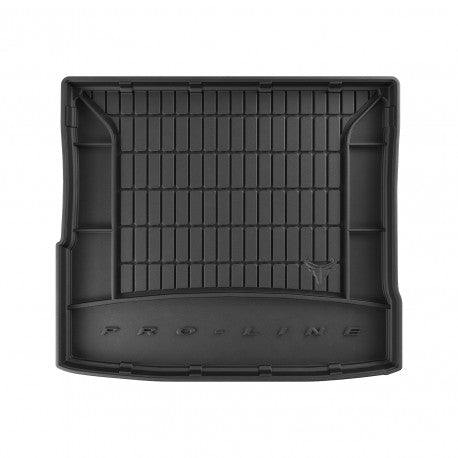 Tapete de bagageira Audi Q3 F3 2019–presente
