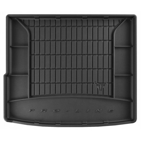 Tapete de bagageira BMW iX1 2023–atualidade