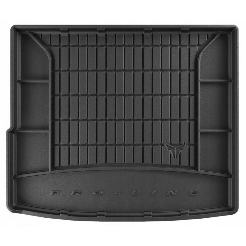Tapete de bagageira BMW X1 U11 2022–atualidade