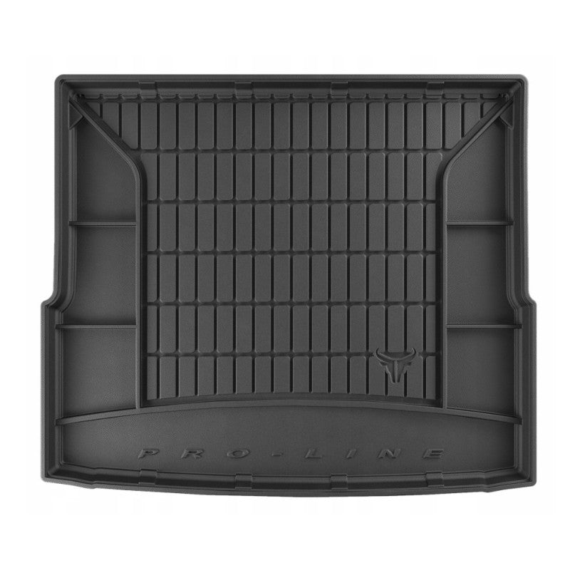 Tapete de bagageira BMW X2 U10 2024–atualidade