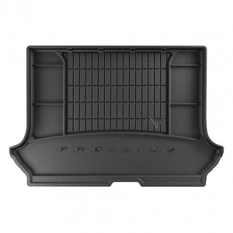 Tapete de bagageira Fiat Doblo 2001–2009