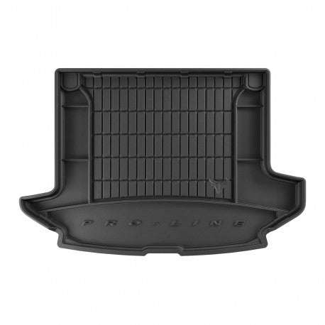 Tapete de bagageira Kia Carens 5 bancos 2006–2013