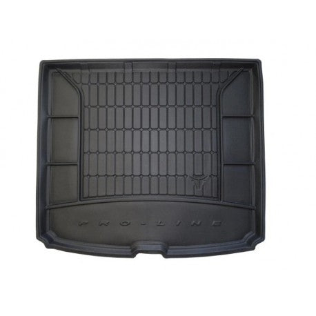 Tapete de bagageira MG HS PHEV 2025–atualidade
