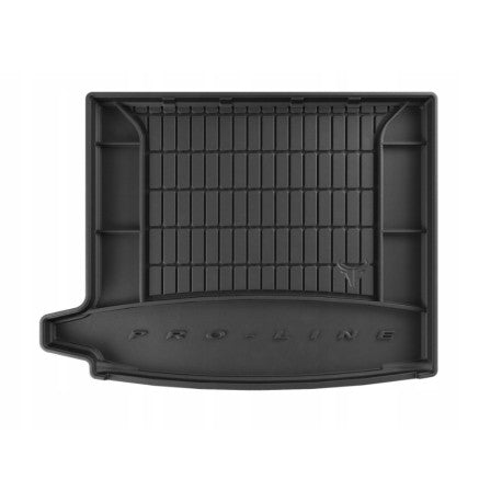 Tapete de bagageira MG ZS EV 2019–2024