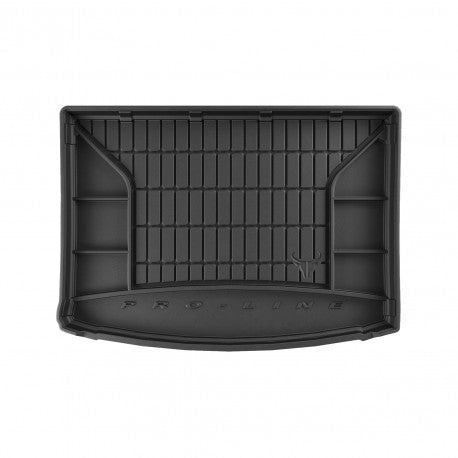 Tapete de bagageira SEAT Altea 2009–2015