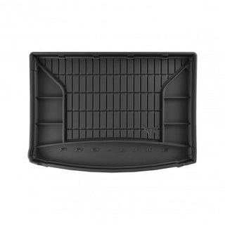 Tapete de bagageira SEAT Altea 2009–2015