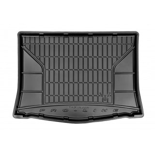 Tapete de bagageira Alfa Romeo Giulietta 2014–atualidade