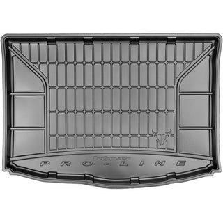 Tapete de bagageira Alfa Romeo Mito 2008–2018