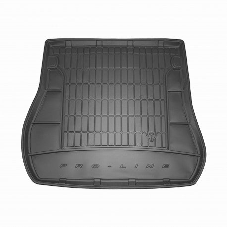 Tapete de bagageira em borracha para Audi A4 B5 Avant 1996–2001