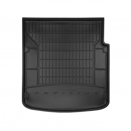 Tapete de bagageira em borracha Audi A7 2010–2017