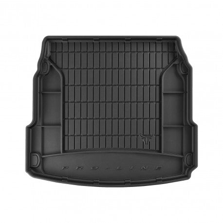 Tapete de bagageira em borracha Audi A8 D4/4H 2010–2017