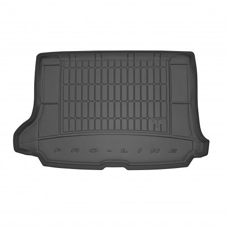 Tapete de bagageira em borracha Audi Q2 2016–presente