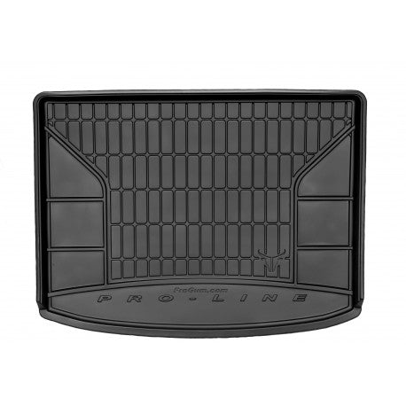 Tapete de bagageira BMW Série 2 F45 Active Tourer 2014–2021