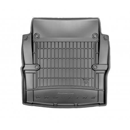 Tapete de bagageira BMW Série 3 F30 Berlina 2012–2019