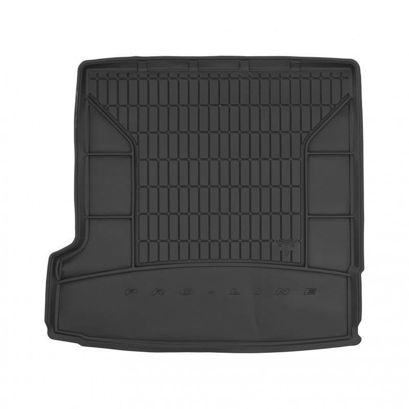 Tapete de bagageira BMW Série 5 F07 Gran Turismo 2009–2017