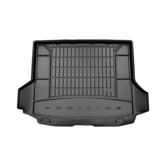Tapete de bagageira BMW Série 5 F07 xDrive Gran Turismo 2009–2017
