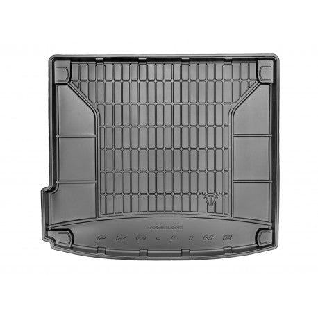 Tapete de bagageira BMW X6 E71 2008–2014