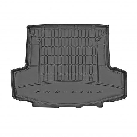 Tapete de bagageira Chevrolet Captiva 2013–2015