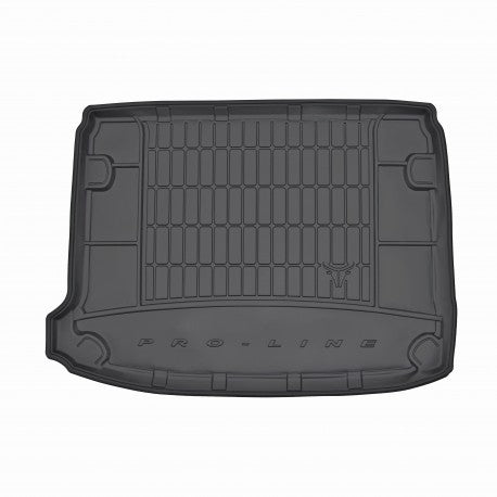 Tapete de bagageira DS DS4 2010–2016