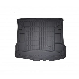 Tapete de bagageira Dacia Logan 5 lugares 2007–2013