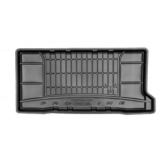 Tapete de bagageira Fiat 500C 2009–2014