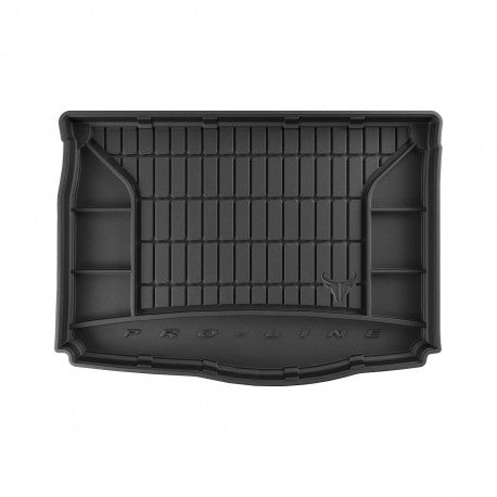 Tapete de bagageira Fiat Grande Punto 2005–2012