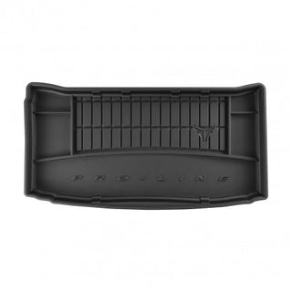 Tapete de bagageira Fiat Panda 2003–2012