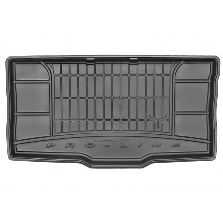 Tapete de bagageira Fiat Panda 2016–atualidade