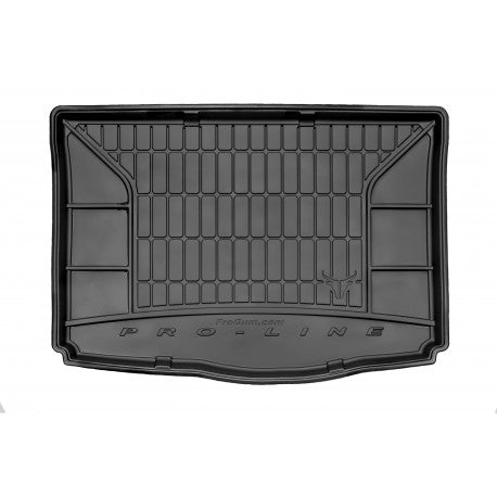 Tapete de bagageira Fiat Punto 2012–atualidade