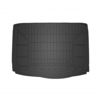Tapete de bagageira Fiat Punto Evo 3 portas 2009–2012