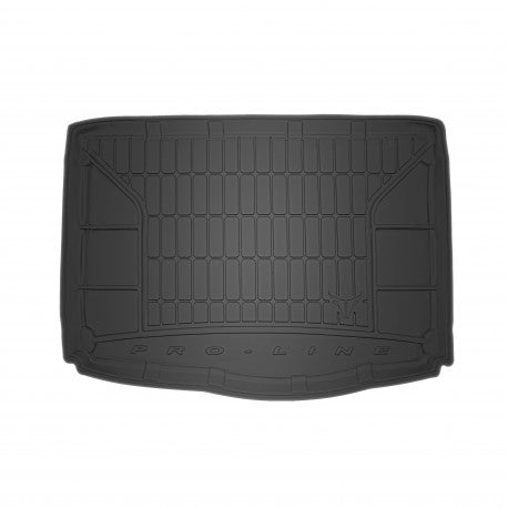 Tapete de bagageira Fiat Punto Evo 3 portas 2009–2012