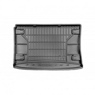 Tapete de bagageira Fiat Qubo 2008–atualidade
