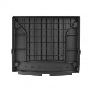 Tapete de bagageira Ford Focus MK2 Touring 2004–2010
